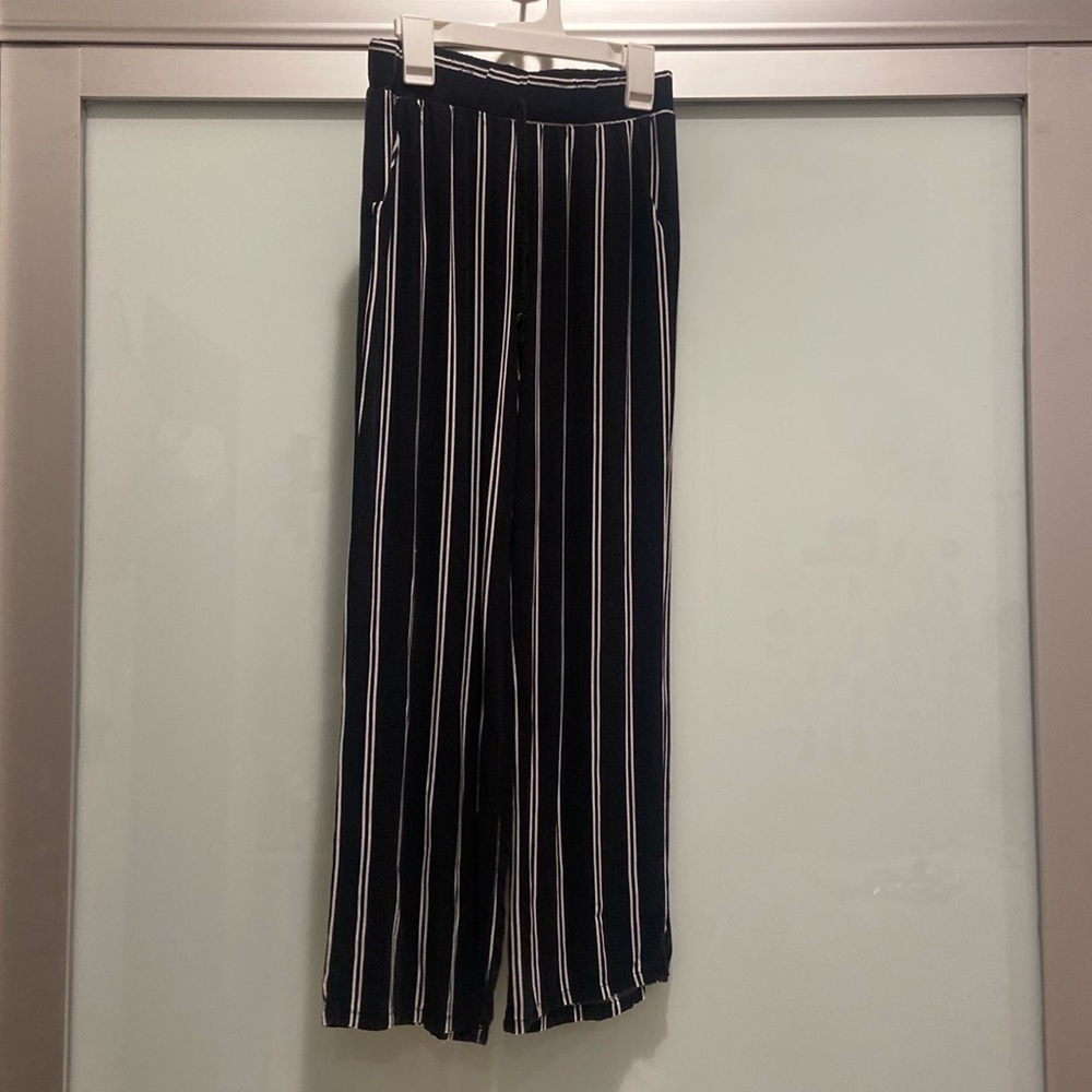 cute flowy pants